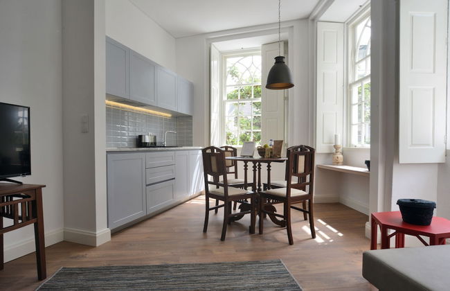 Spot Apartments Casa Januario - Foto 23