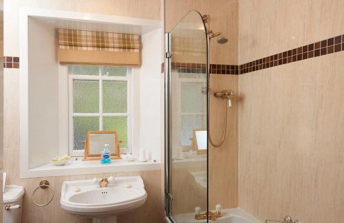 Home Farm Cottages, Glendaruel, Argyll. Scotland - Foto 49