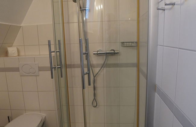 Ferienwohnung in Wyk-boldixum auf Foehr - Foto 13