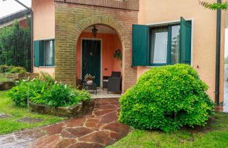 Casa Jennifer nel Delta del Po - Foto 1