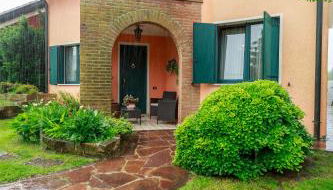 Casa Jennifer nel Delta del Po - Foto 1, Garden