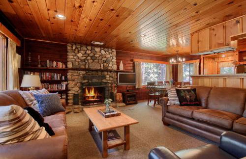 57 The Williams Cabin - Foto 12