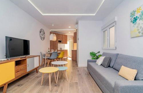 Bright apartment near Casa de Campo by Batuecas - Foto 23