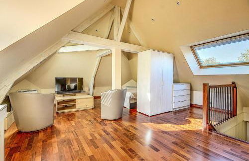 Gîte de France Bayat pour 10 4 épis - Gîte de France 10 personnes MAE-9544 - Foto 28