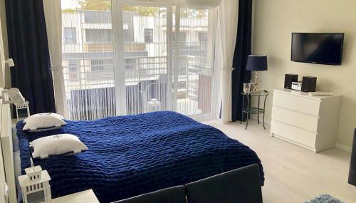 Apartament Nautica Pogorzelica - Foto 3