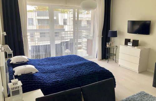 Apartament Nautica Pogorzelica - Foto 3