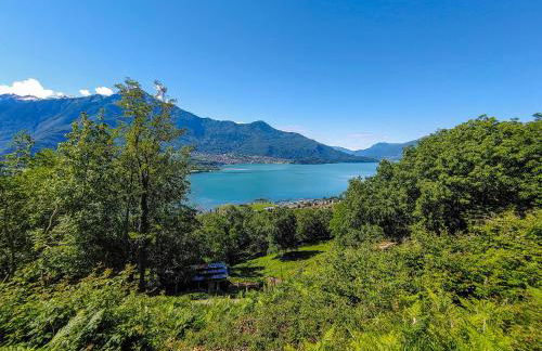 Panorama Ferienwohnung Lorenzo - Foto 25