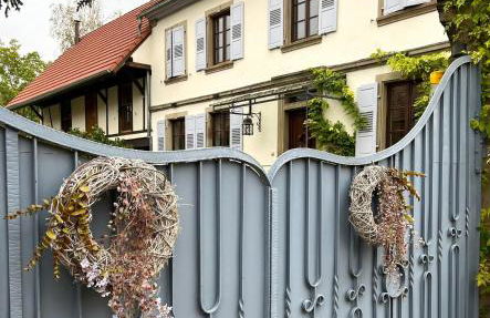 Domaine LaPromise - Photo 25