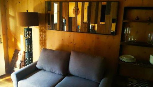 Lazy Bear Cabin 6 - Sleeps up to 4 - Foto 5