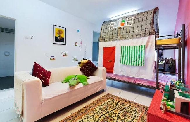 Best Walkable Location at Desa Tebrau Johor Bahru - Photo 7