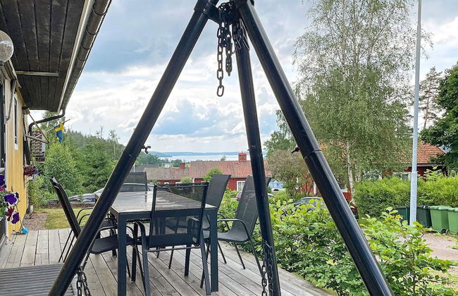 3 Person Holiday Home in KIL - Foto 22