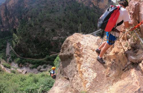Casa Rural La Valentina - Foto 36