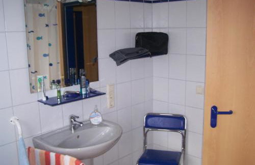 Ferienwohnung Mauer, Wohnung "C" - Photo 6