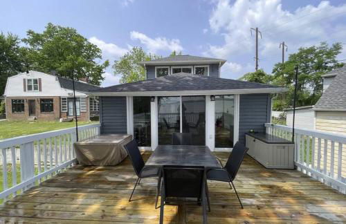 Waterfront Home with Private Beach, Stunning Views - Foto 61