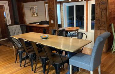 Brookside Hideaway, Brook Road Inn - Foto 17