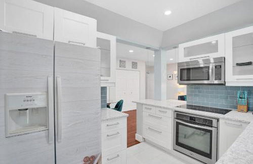 Bay Harbor Boutique Vacation Rental - Foto 63