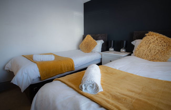 Hafordwen - 4 Bedroom Holiday Home - Saundersfoot - Photo 24