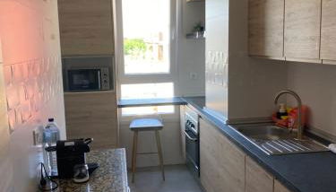 Apartamento ZAPILLO IRIA 1 - Foto 3