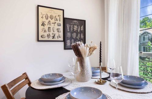 Green Lake 3BR Retreat Rare Large Garage - Foto 21