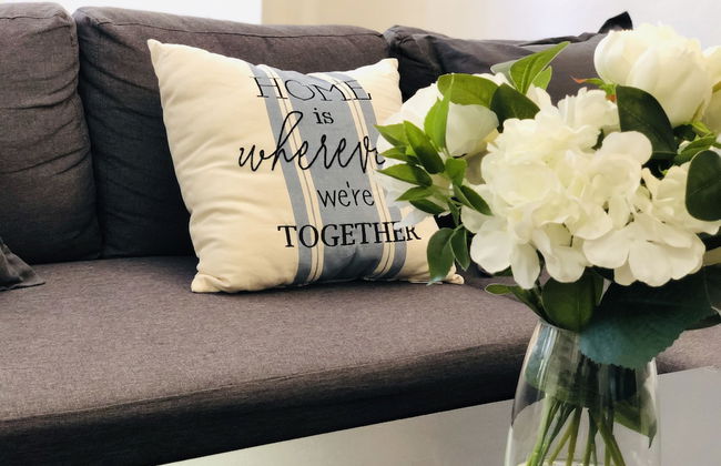 Lotus Stay Manly - Apartment 31C - Foto 7