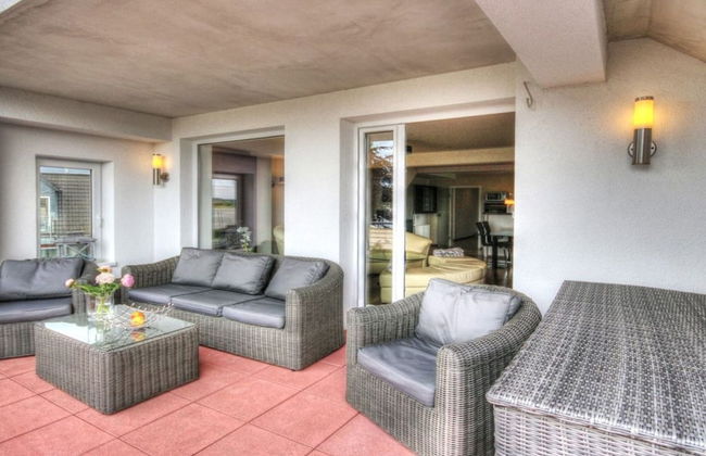 Holiday Apartment Schliekieker - Foto 9