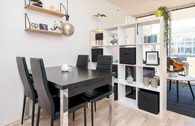 2 Person Holiday Home in Ringkobing - Photo 14