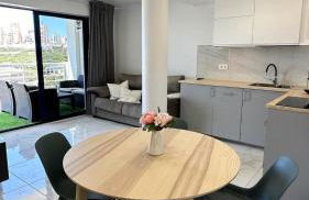 Torrevieja - La Mata Beach First Line New Apartments 2024r - Foto 15