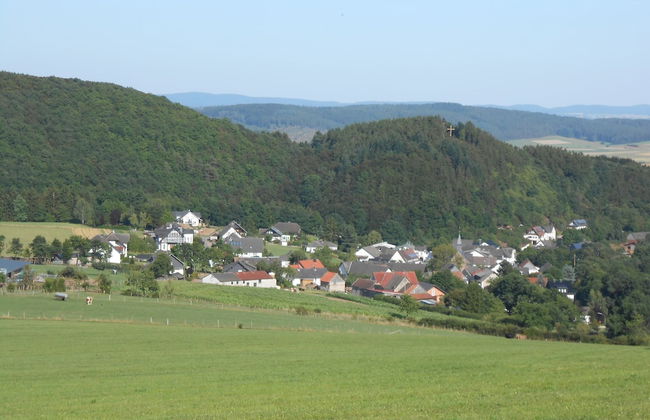 Apartment in Medebach Near Ski Lift - Foto 34