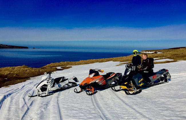 Vellir Grenivik a home with a view - Foto 40