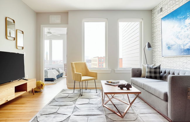 The Frankford Fishtown - Foto 1