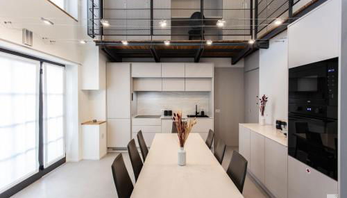 Luxury House in Milano Pietrasanta 130 mq - Foto 3