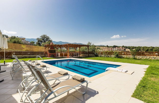 Greenland Villa - Foto 1