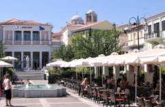 SAMOS MARIAs' STONE HOUSE 1 - Foto 32