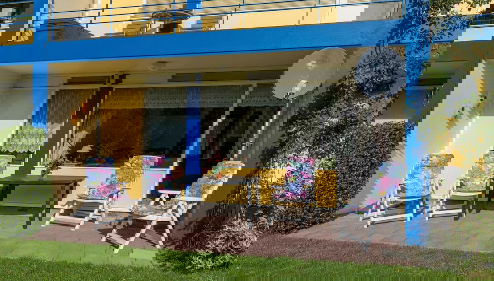 Apartment in Vlissingen Near the Beach - Foto 1, Profilbild