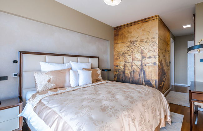 Villa Panorama - Foto 18