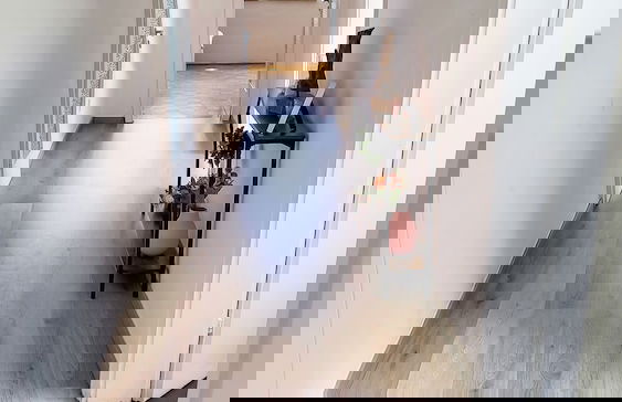 DG Links 40m 2-Zimmer Wohnung - Foto 11