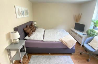 Gemütliche Unterkunft am See - Foto 17