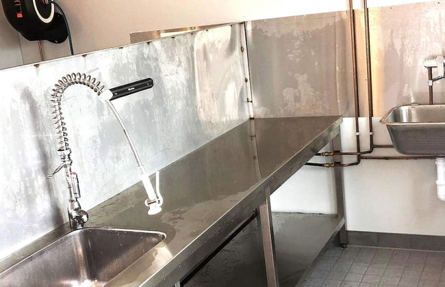 6 Person Holiday Home in Kverva - Foto 15