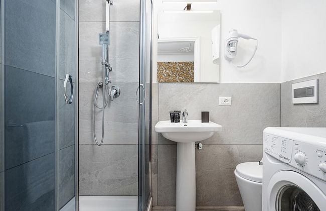 Italianway - Monza 39 - D - Foto 9