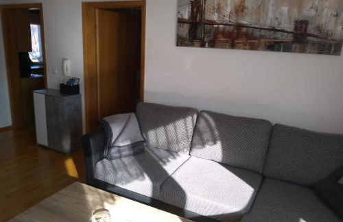Ferienwohnung Bubeck - Foto 12