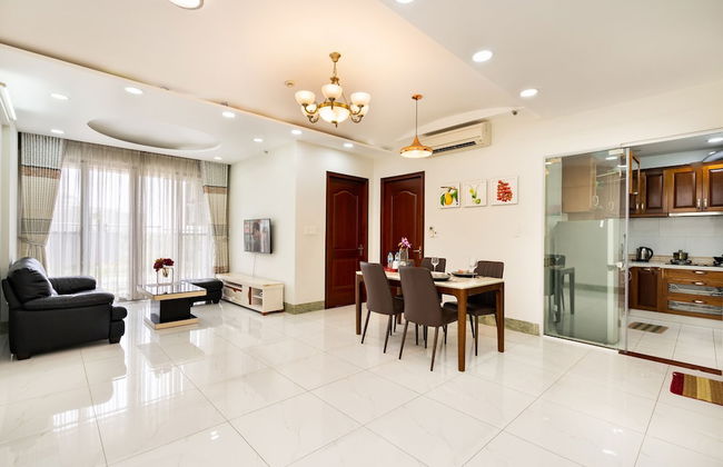 Scenic Valley Apartment-Luxury Apartment - Foto 63