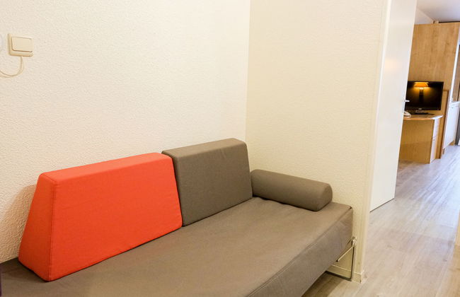 Résidence Thalazur Antibes - Foto 17