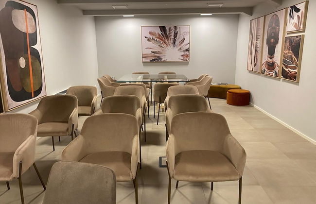 AR Boutique Apartments - Photo 73