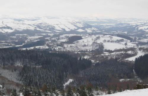 Rhandirmwyn - Cottage - Sleeps 4 - Pet Friendly - Foto 74