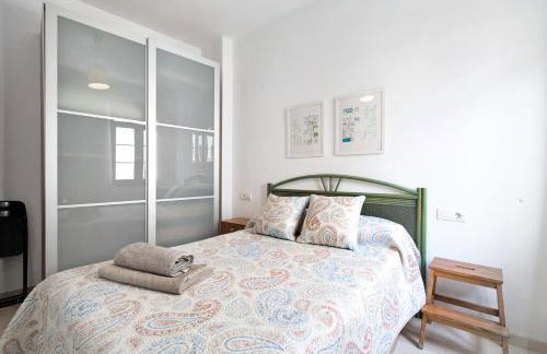 Dúplex en el centro de Jerez - Foto 20