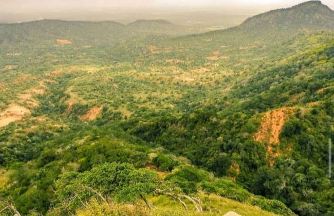 Tour de 5 días por Manaure, Cabo de la Vela, Punta Gallinas y Nazareth - Foto 4