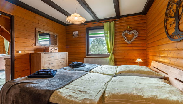 Am Hohen Bogen - Foto 4, Bedroom