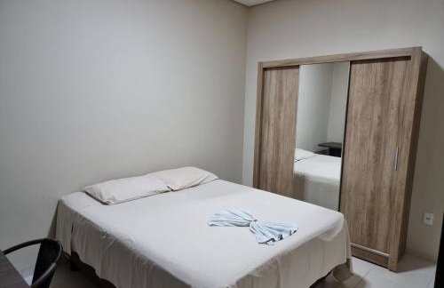 Flat Genoveva - Foto 8