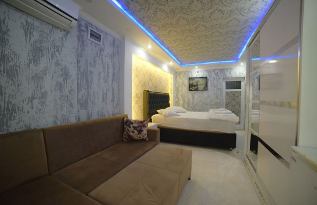 Ali Baba Apart Otel - Photo 6
