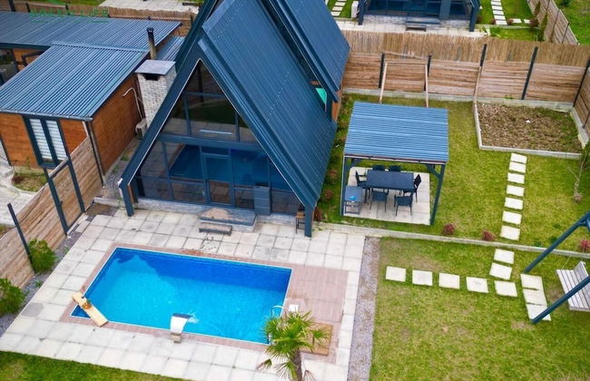 HHZ GREEN LİFE STALL - Foto 39